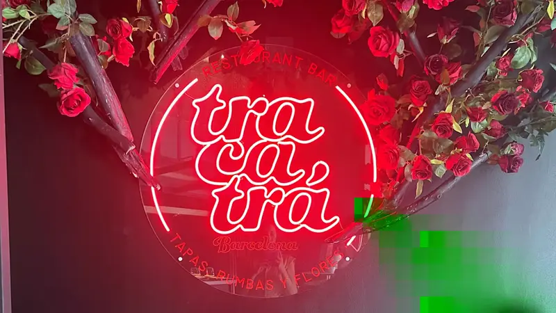 Tracatrá — foto 5