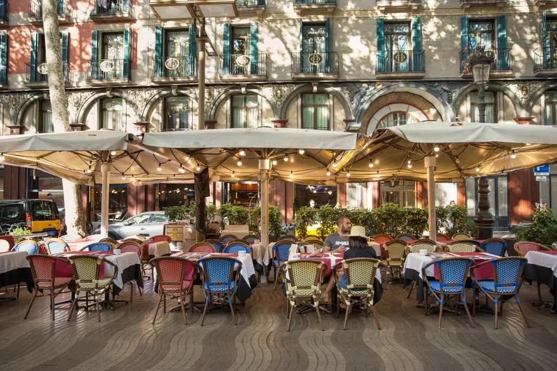Kubik Restaurant