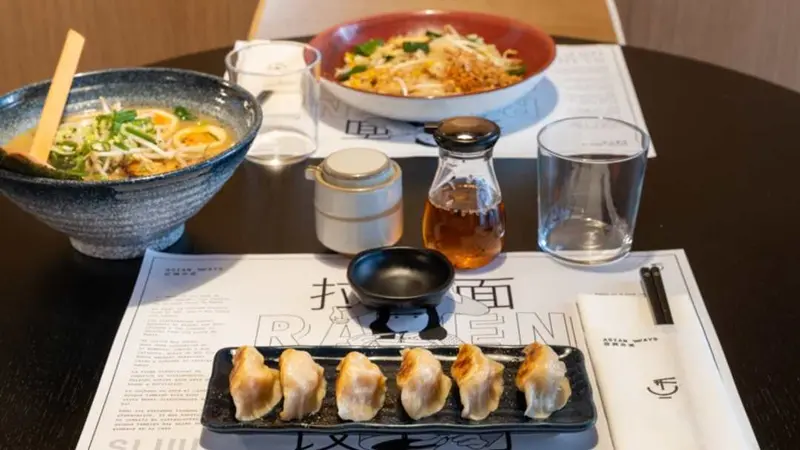 Asian Ways Gracia — foto 2