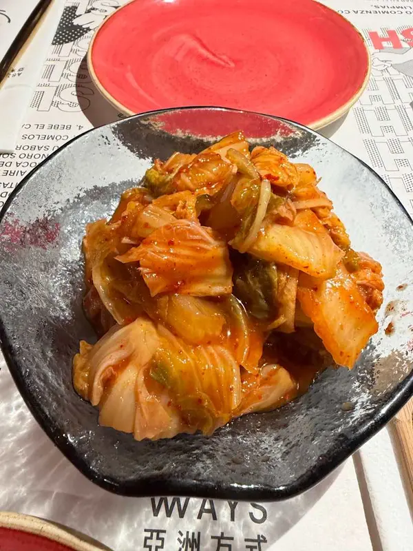Kimchi