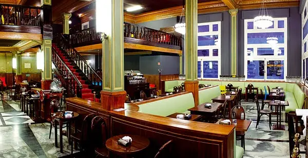 Bar El Velodromo