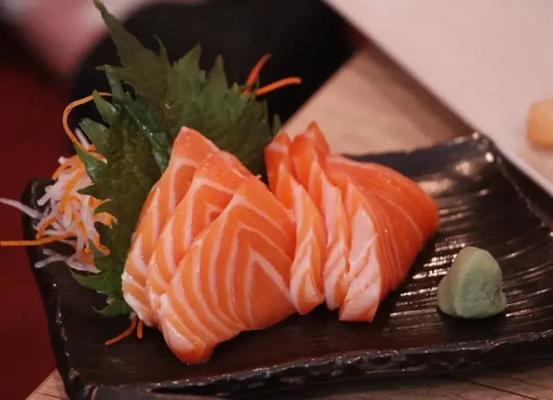 Sushi Samba — foto 2