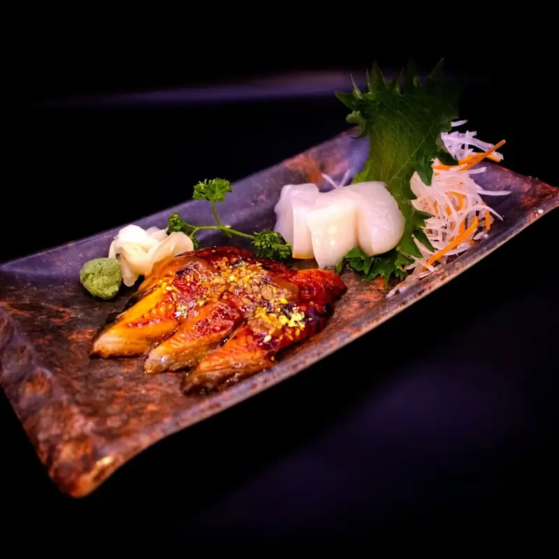 Sushi Samba — foto 5