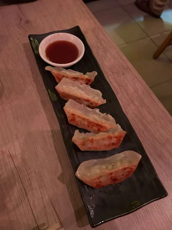 Sushi Samba — foto 4