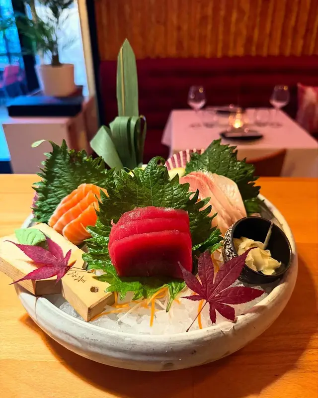 Sushi Samba — foto 7