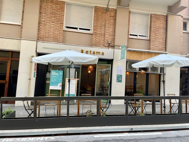 Etama