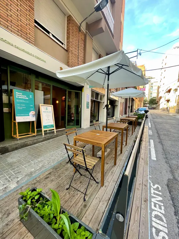 Etama — foto 3