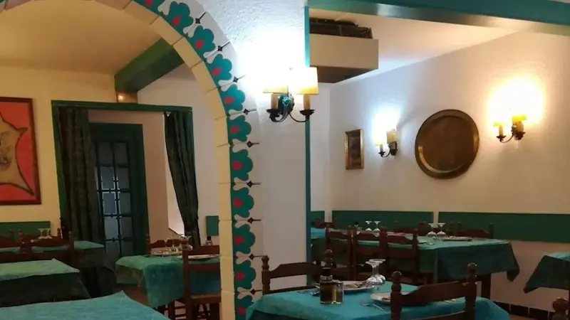 El Rincón Persa — foto 6
