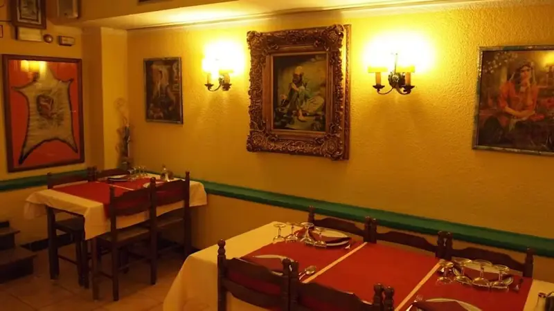 El Rincón Persa — foto 7