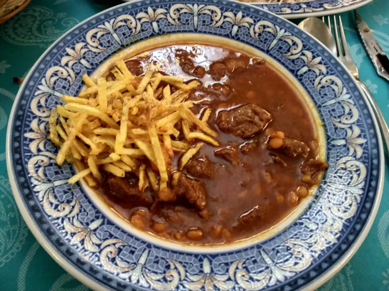 El Rincón Persa — foto 5
