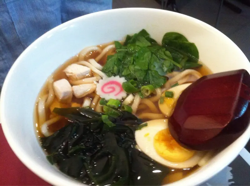 Samurai Ramen — foto 7