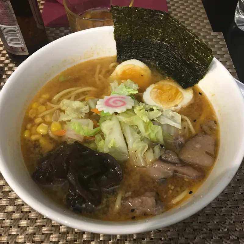 Samurai Ramen — foto 8