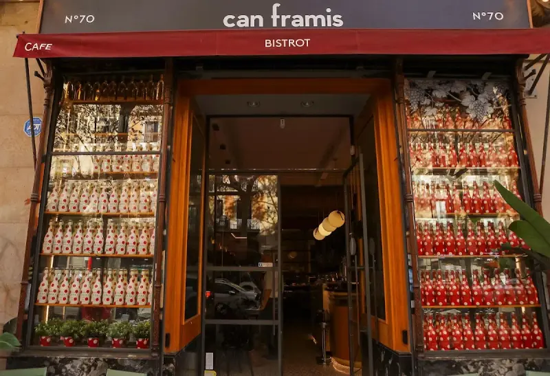 Can framis by Casa Lolea — foto 2