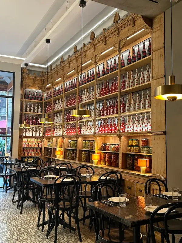 Can framis by Casa Lolea — foto 6