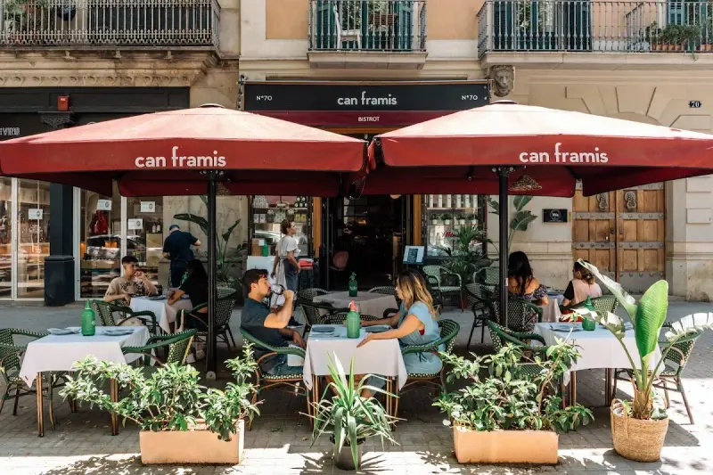 Can framis by Casa Lolea — foto 10