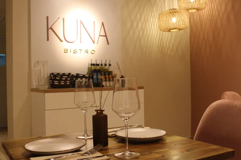Kuna Bistro