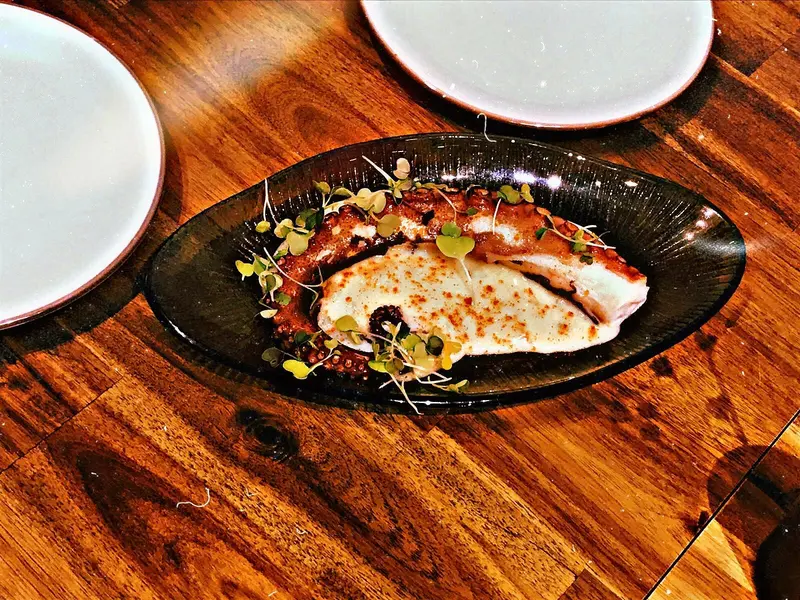 Kuna Bistro — foto 2