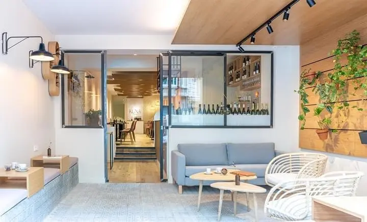 Kuna Bistro — foto 4