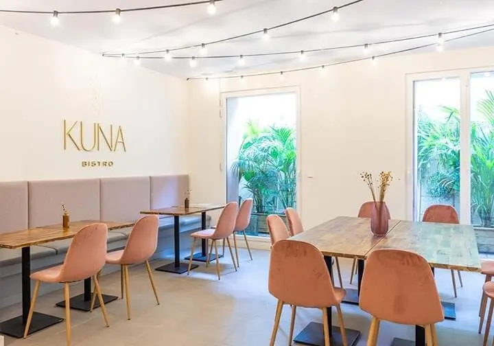 Kuna Bistro — foto 5