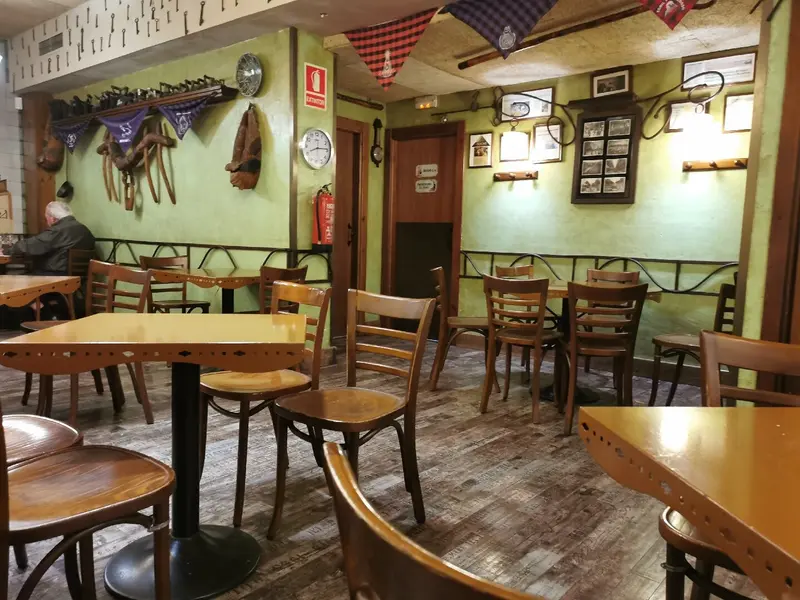 El Café de la Plaça