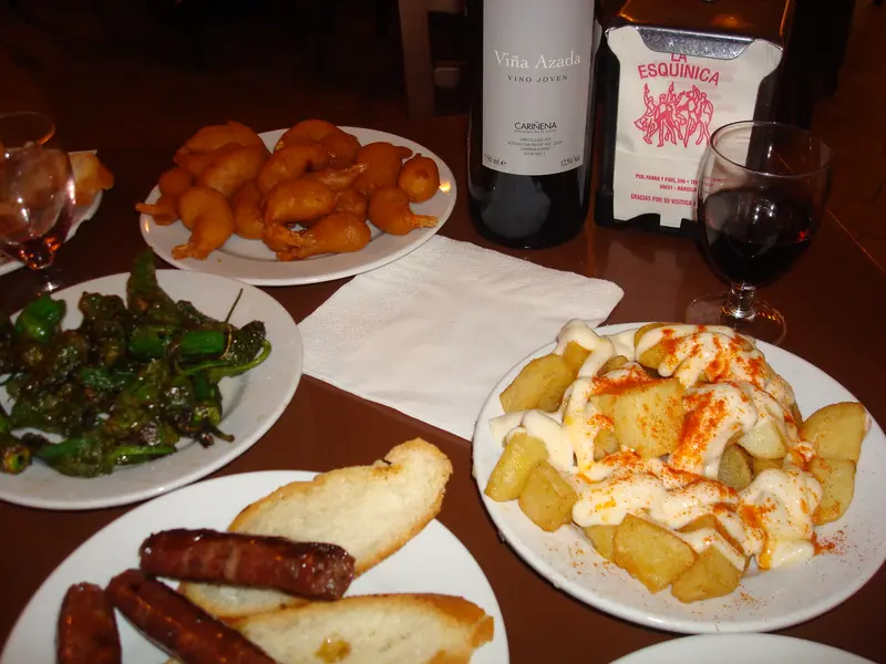 El Café de la Plaça — foto 2
