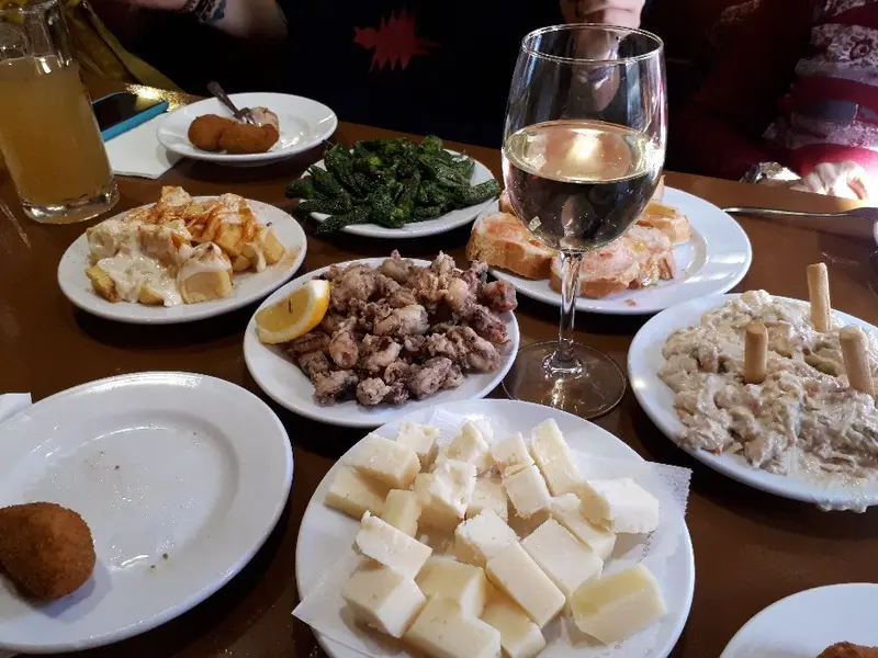 El Café de la Plaça — foto 4