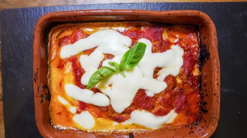 Gusto Preferito — foto 7