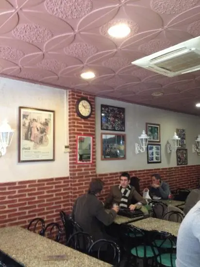 Pizzeria Fontana
