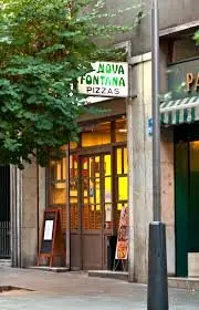 Pizzeria Fontana — foto 2