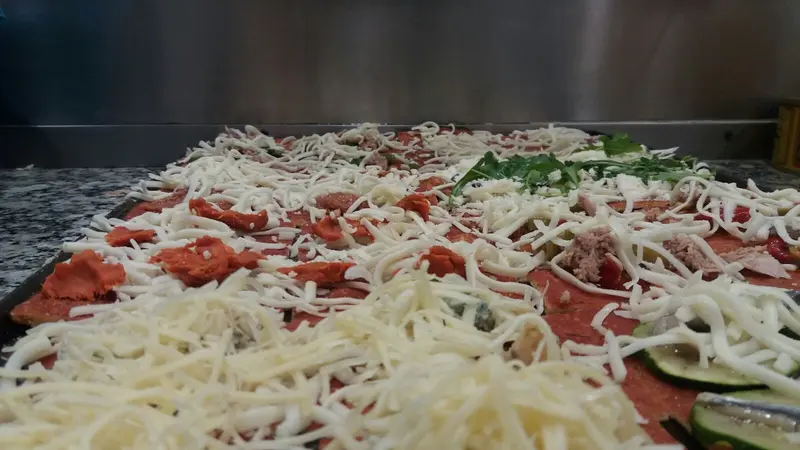 Pizzeria Fontana — foto 4