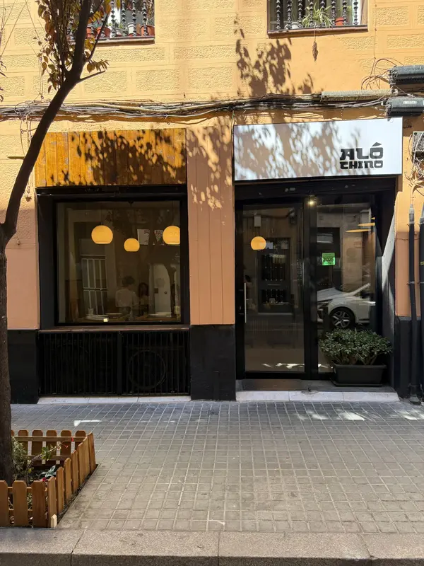 ALÓ CHINO — foto 5