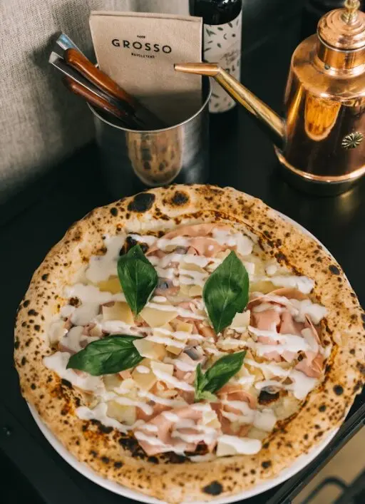 Grosso Napoletano — foto 5