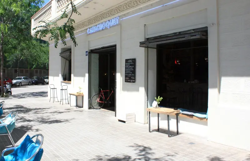 El Catacroquet — foto 2