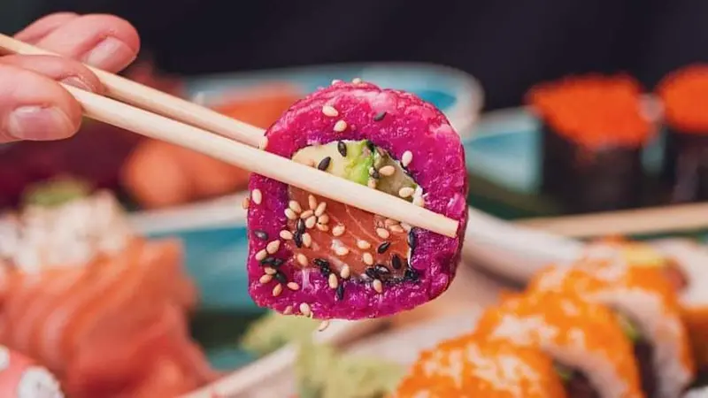 Yoüme Sushi - Gracia — foto 3