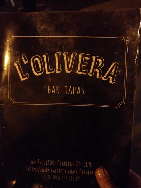 L'Olivera — foto 5
