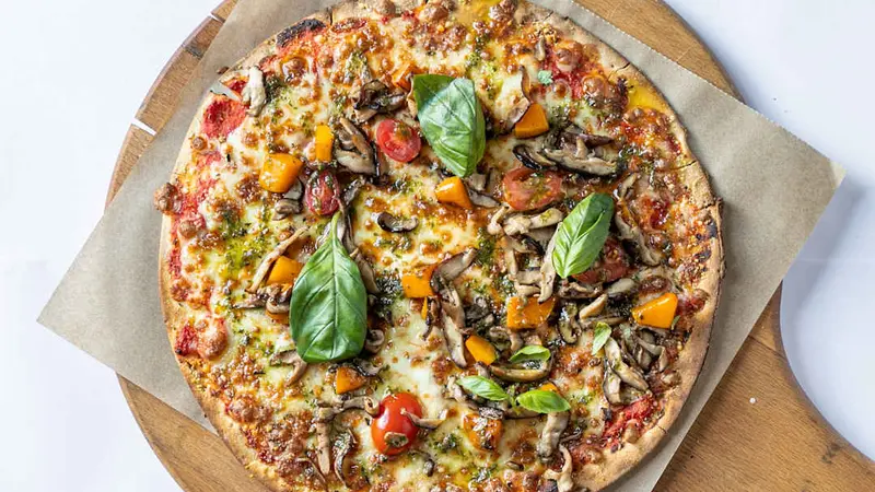 M2 Gluten Free — foto 3