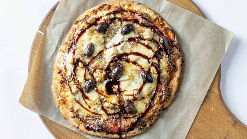 M2 Gluten Free — foto 10