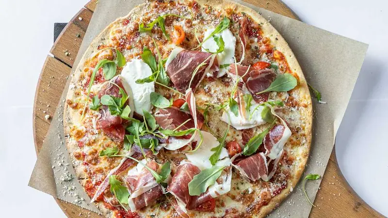 M2 Gluten Free — foto 5