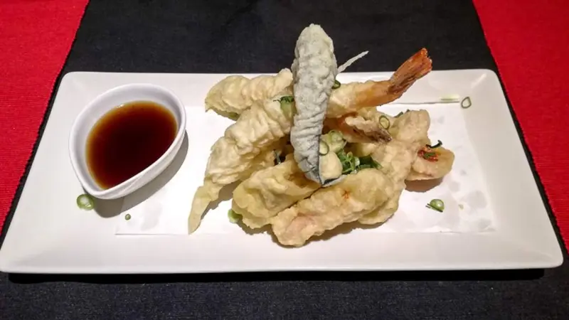 Tempura