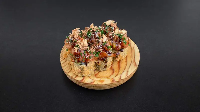 Tartar koi special