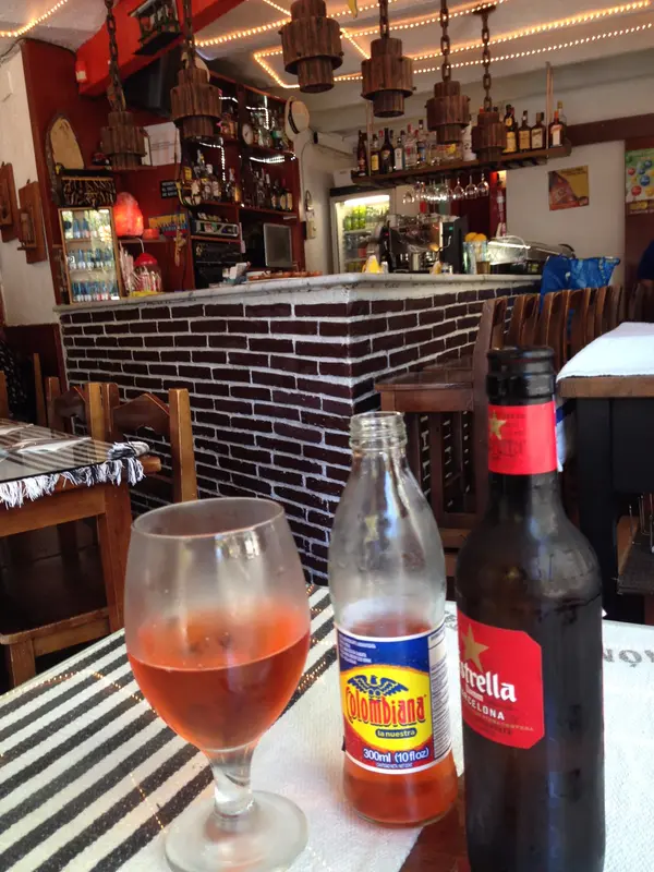 La Fonda Paisa