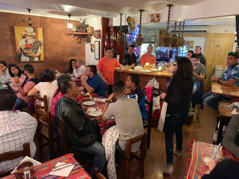 La Fonda Paisa — foto 3