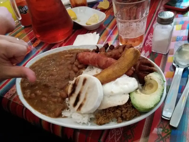 La Fonda Paisa — foto 4