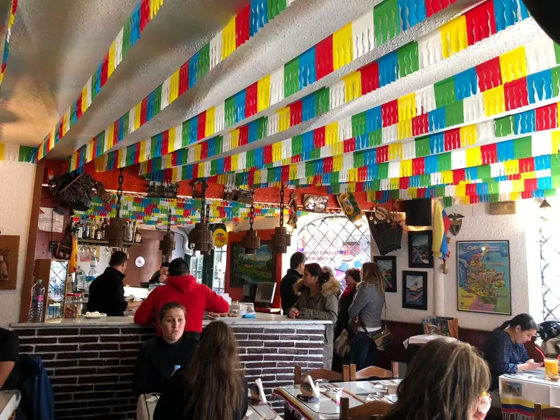 La Fonda Paisa — foto 5