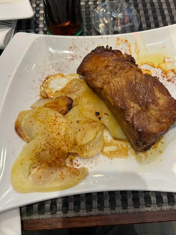 Restaurante - KAMEL- Terraza - Desayunos - Comidas - Cenas - Sant Gervasi — foto 10