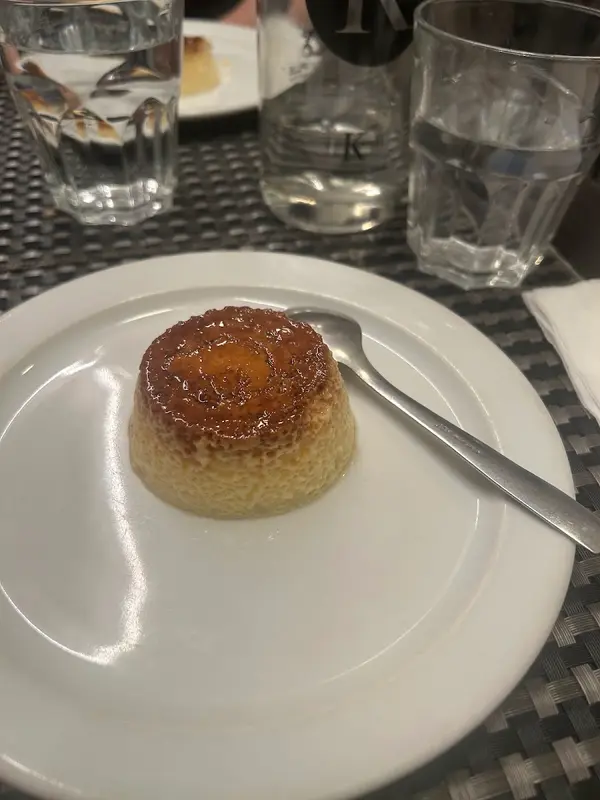 Restaurante - KAMEL- Terraza - Desayunos - Comidas - Cenas - Sant Gervasi — foto 9