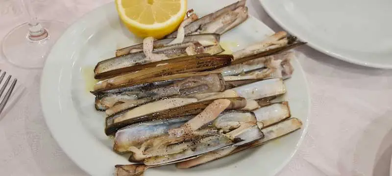 Jaizkibel