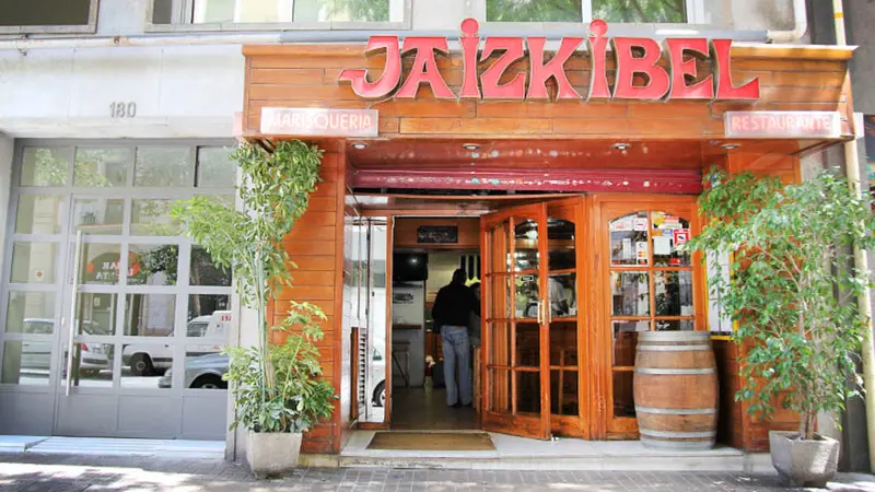 Jaizkibel — foto 6