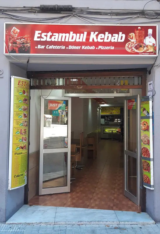 gourmet KEBAB