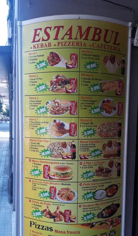 gourmet KEBAB — foto 3